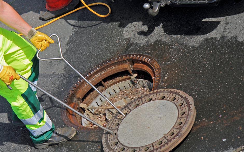 vidange canalisation Villebon-sur-Yvette